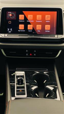 ڤۆڵکسواگن ئەتلەس